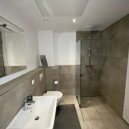 Frankfurt Apartment